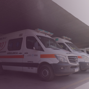 Servicios de Emergencia